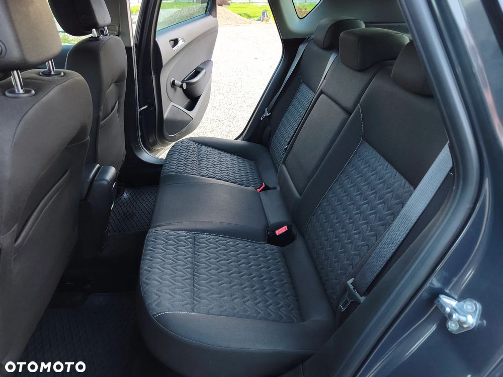 Opel Astra - 21