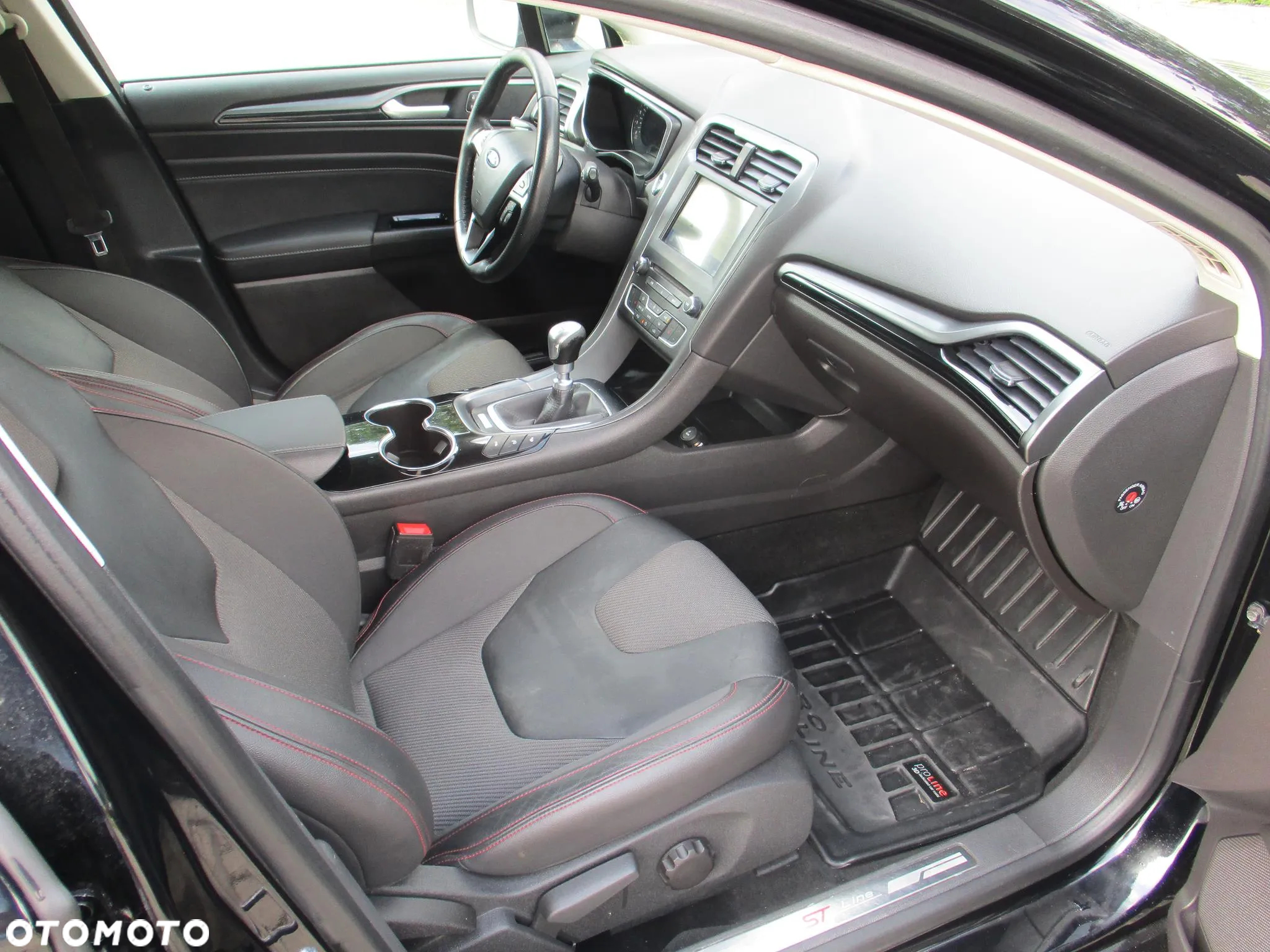 Ford Mondeo 2.0 TDCi ST-Line - 6