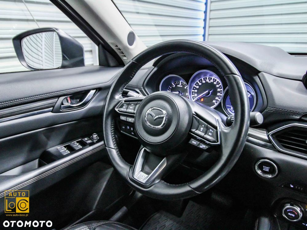 Mazda CX-5 2.2 D Skypassion AWD - 27