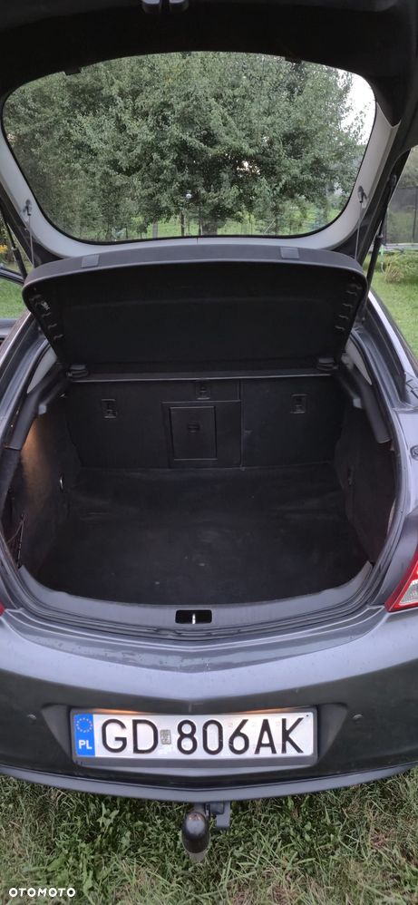 Opel Insignia 2.0 CDTI Cosmo - 9