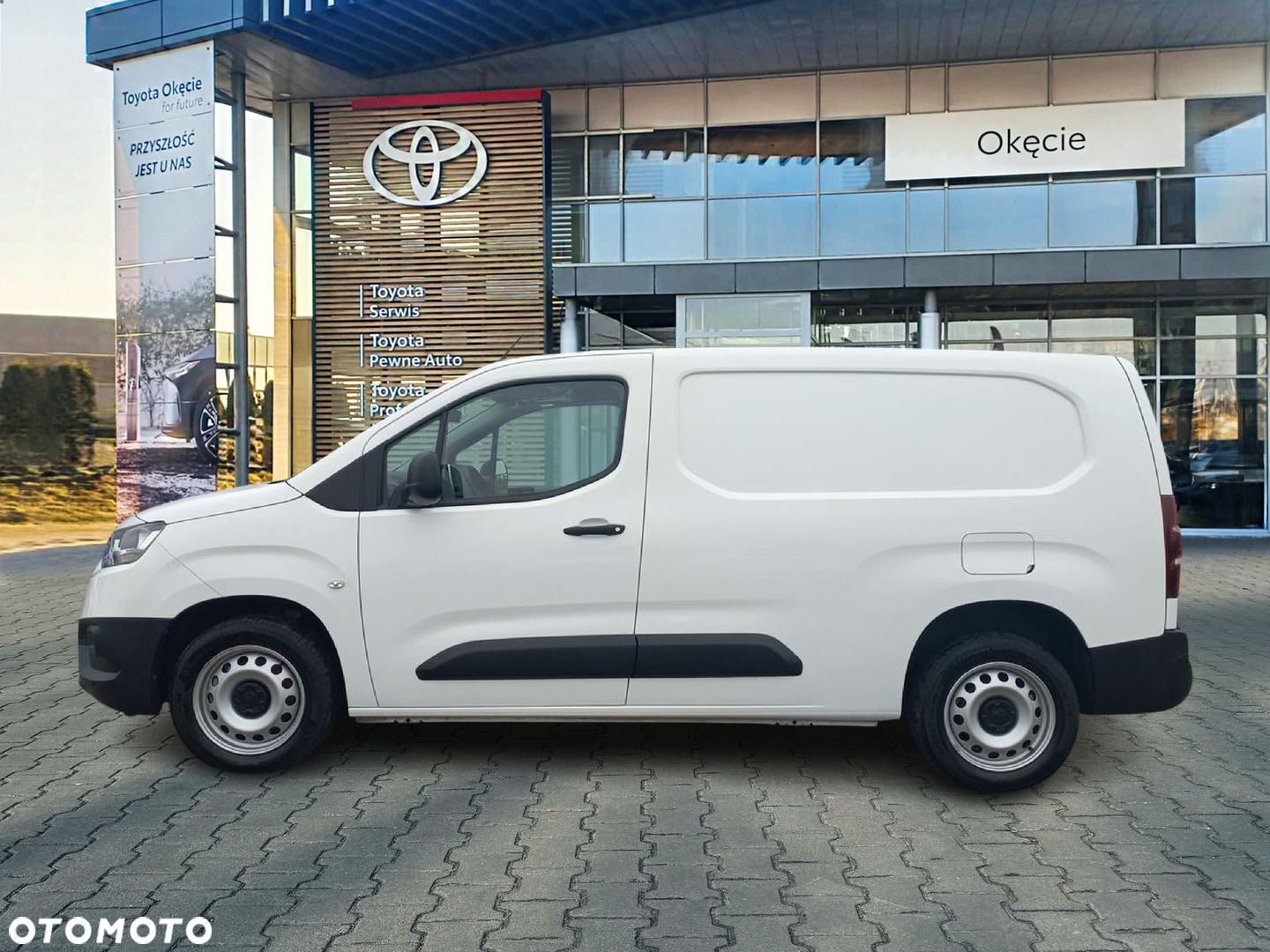 Toyota PROACE CITY - 2