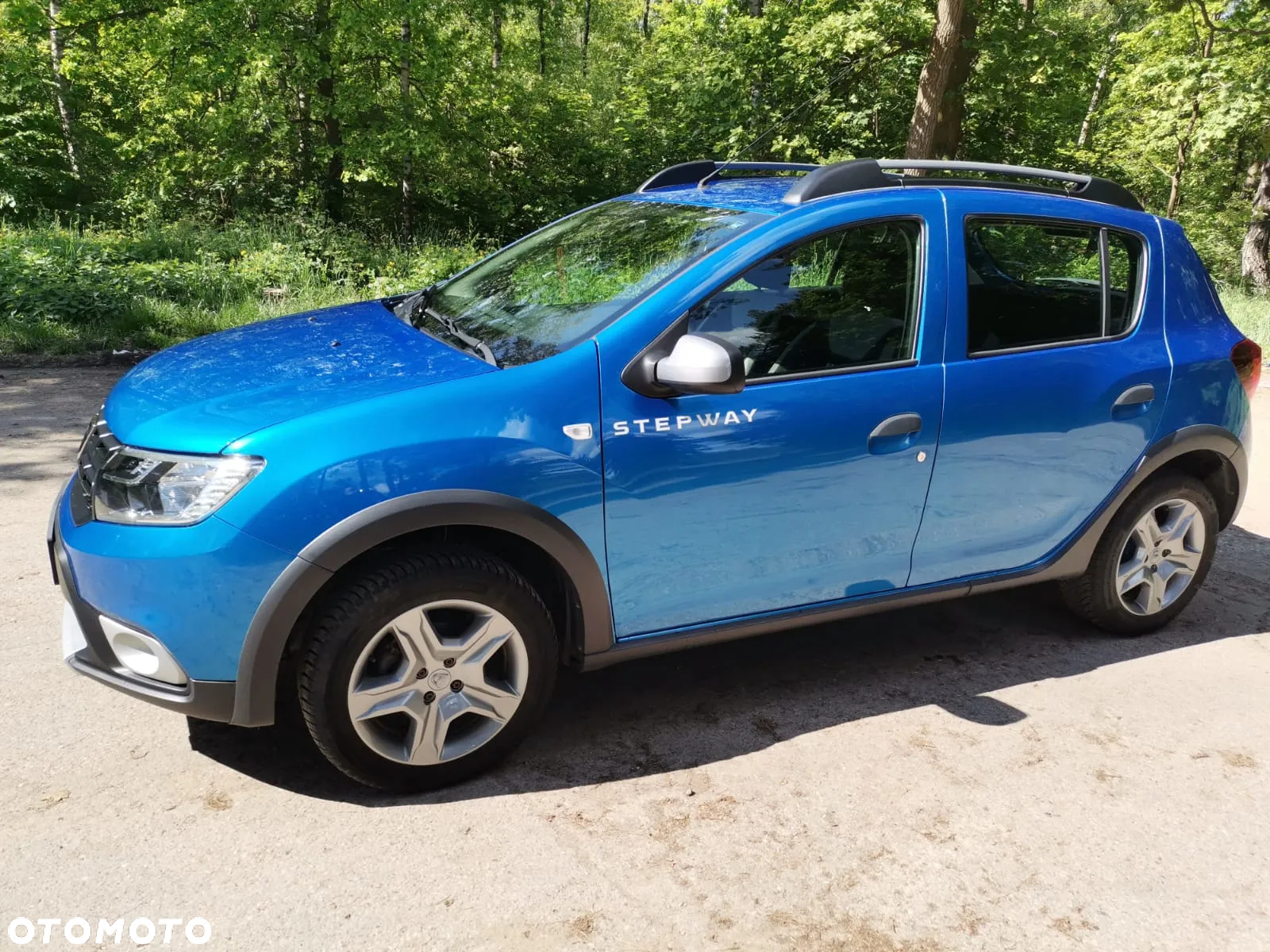 Dacia Sandero - 16