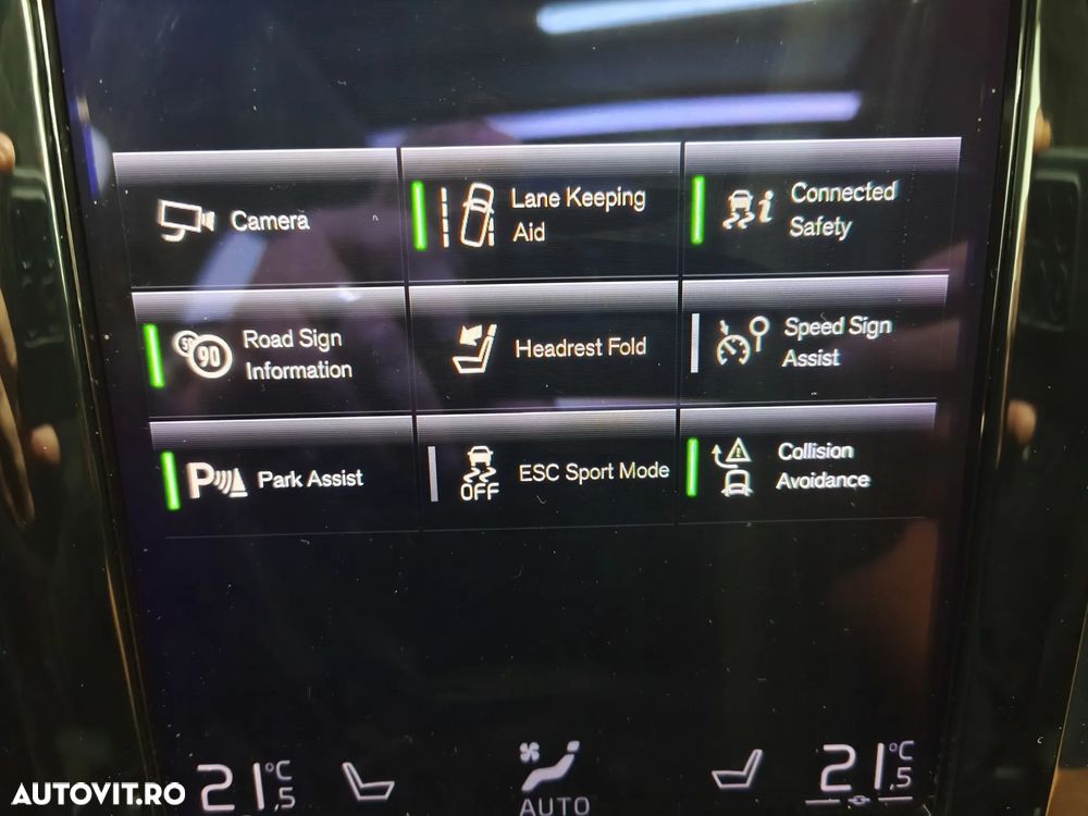 Volvo XC 60 Recharge T6 Twin Engine eAWD Inscription Expression - 16