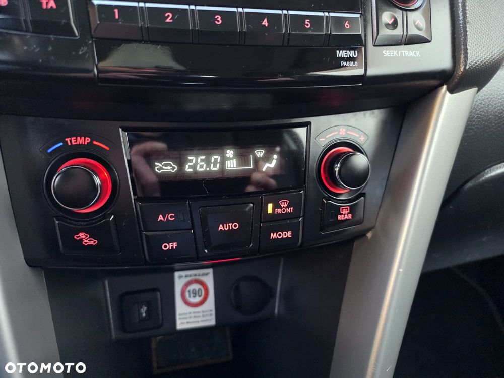 Suzuki Swift 1.2 X-ITE - 19