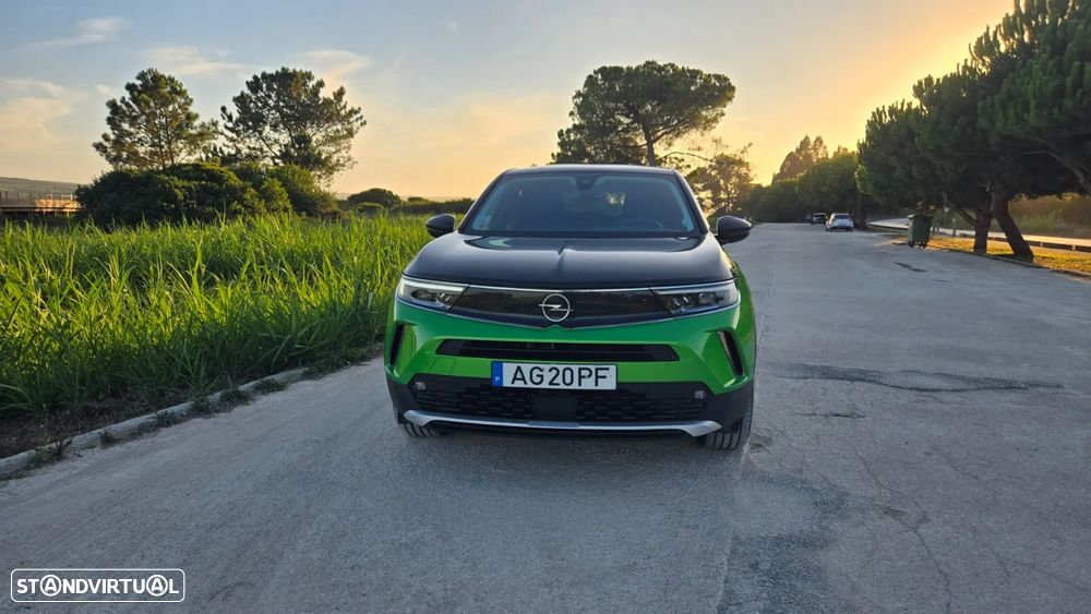 Opel Mokka-e Ultimate - 8
