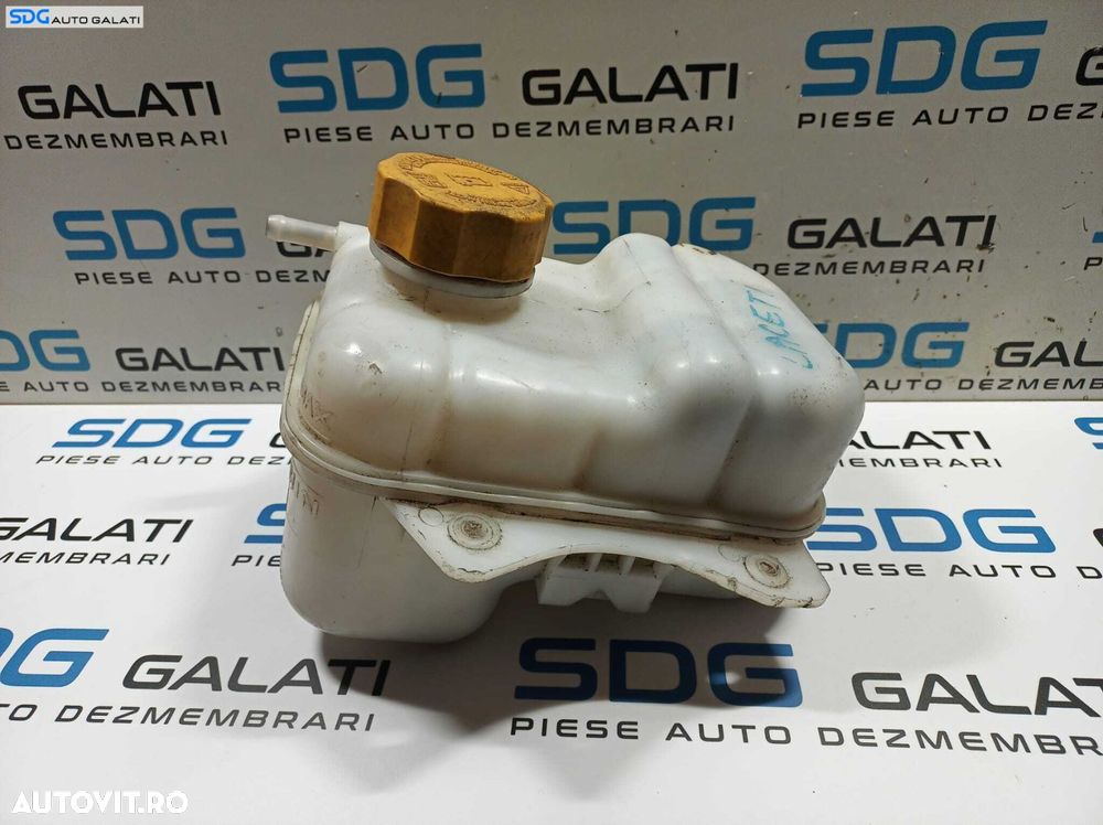 Vas Expansiune Antigel Chevrolet Lacetti 2.0 D 2003 - 2011 Cod 96813425 [X3942] - 1