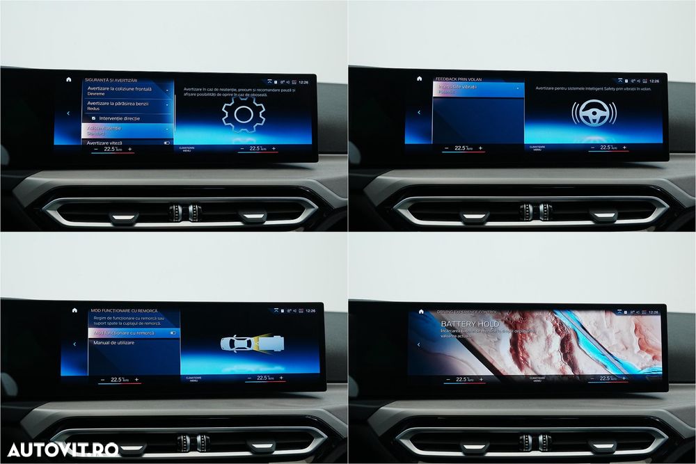 BMW Seria 3 330e xDrive AT PHEV - 20