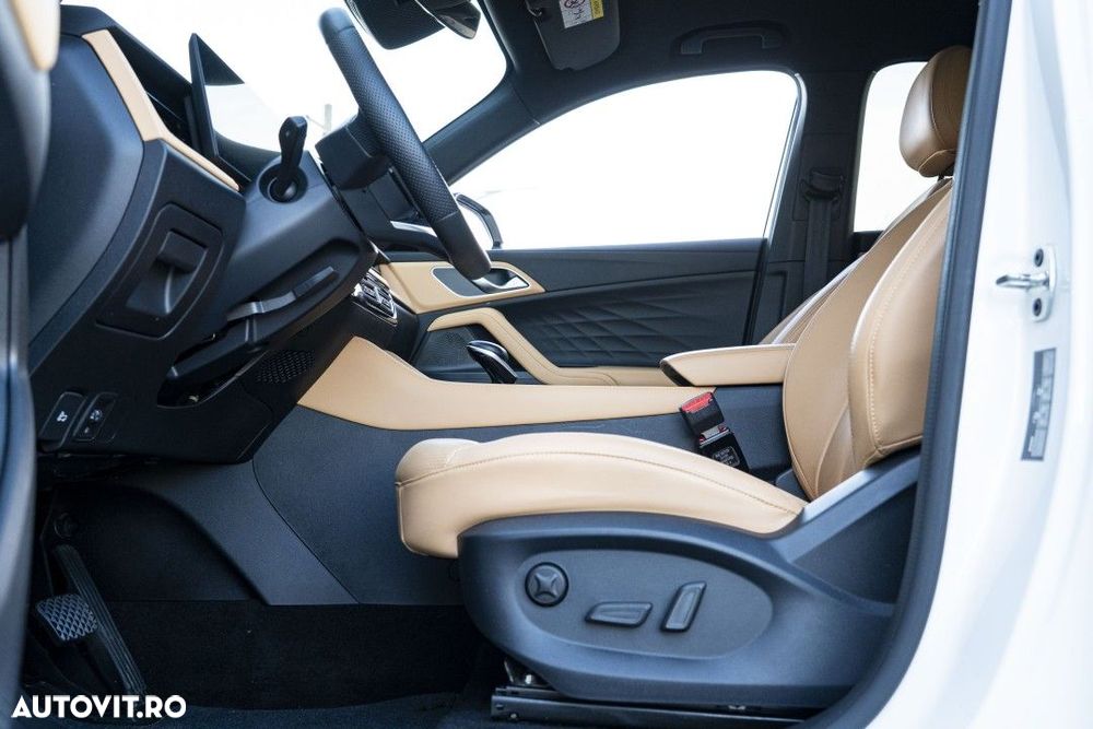 MG HS 1.5 T-GDi 7DCT Exclusive - 13