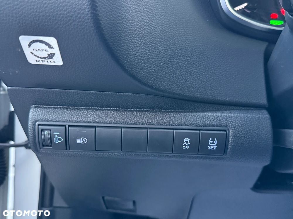 Toyota Corolla 1.8 Hybrid Comfort - 14