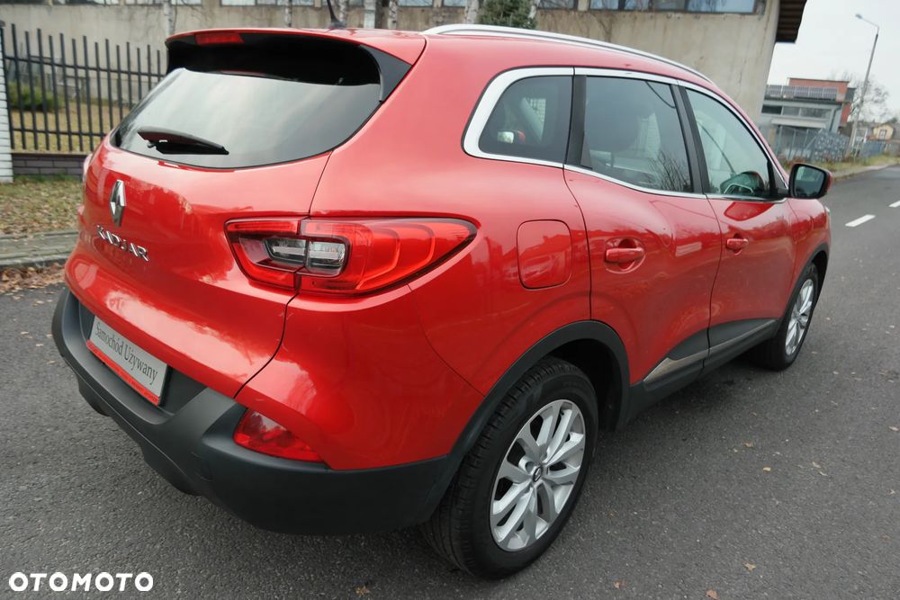 Renault Kadjar - 6