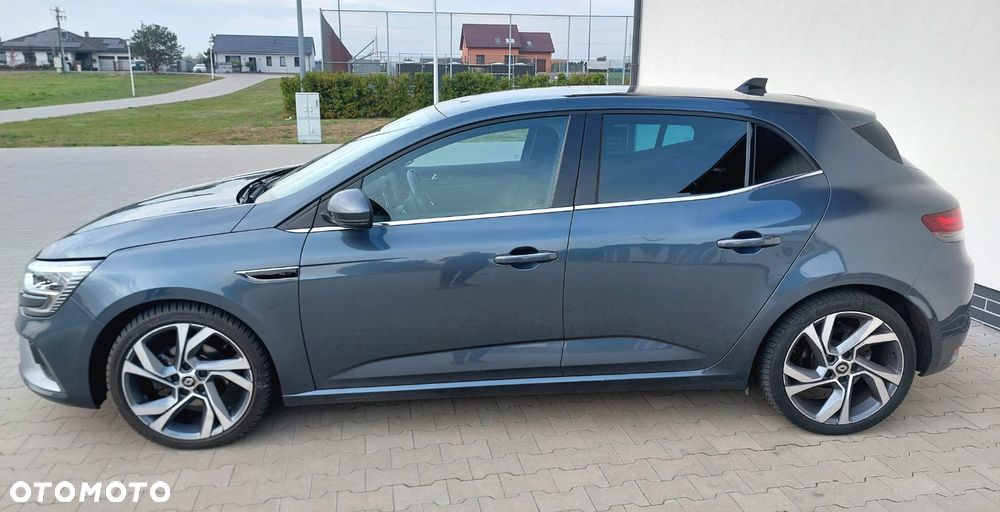 Renault Megane - 18