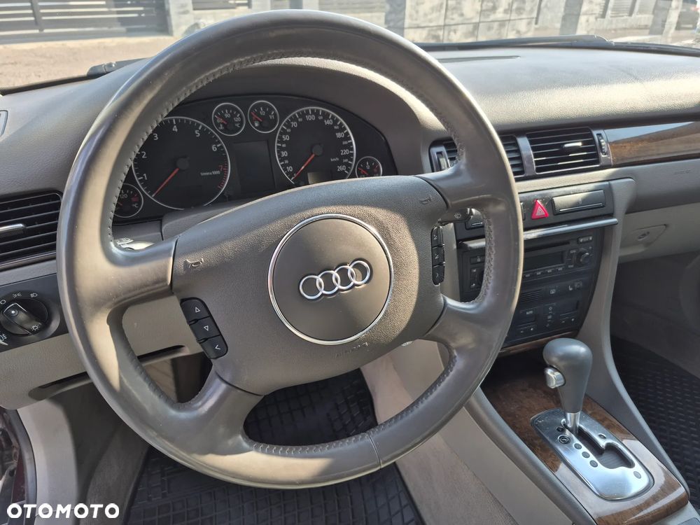 Audi A6 Limousine - 2