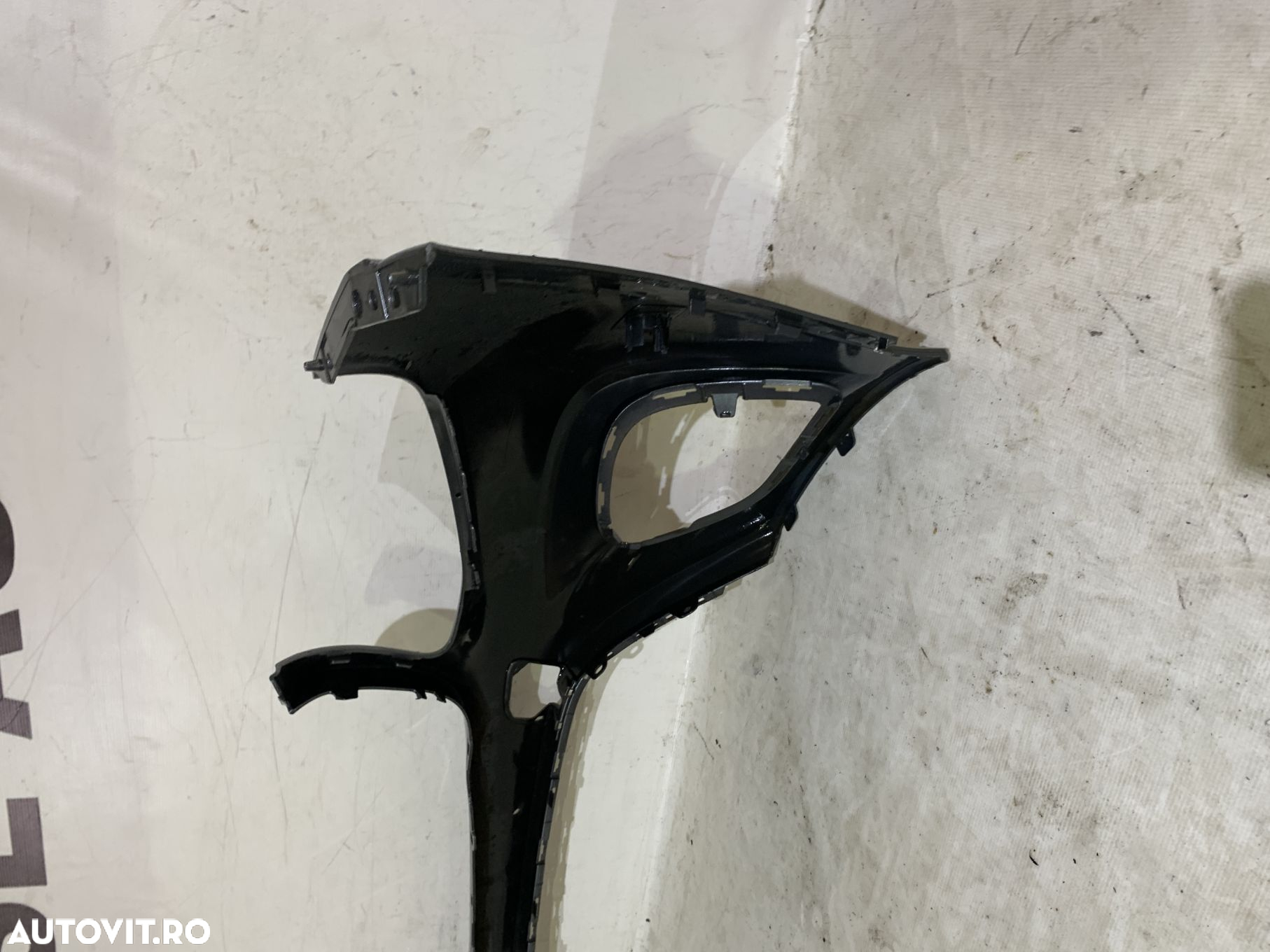 Bara fata Mercedes GLC, AMG, W253, 2016, 2017, 2018, 2019, cod origine OE A2538853000. - 7