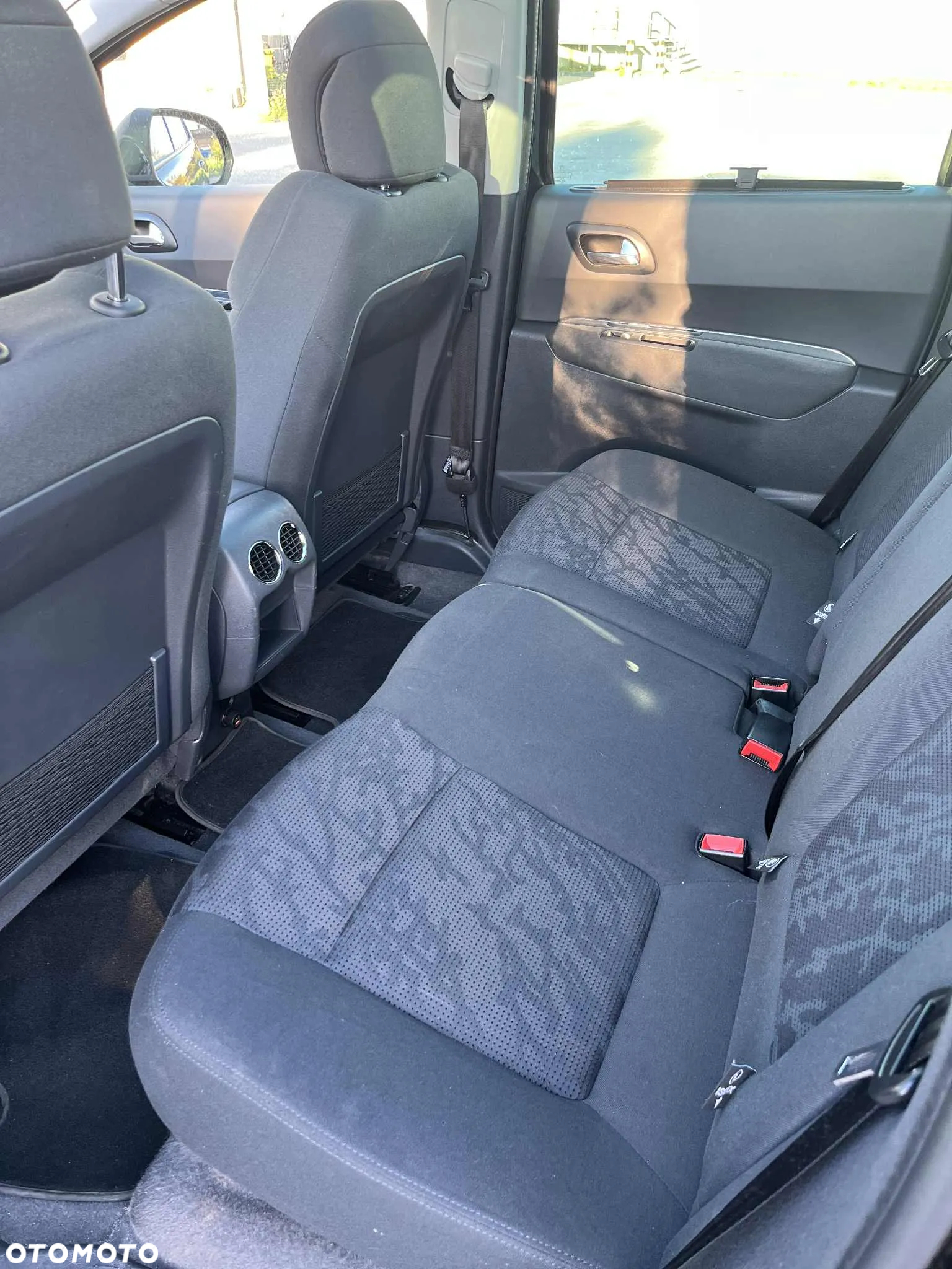 Peugeot 3008 1.6 THP Allure - 10