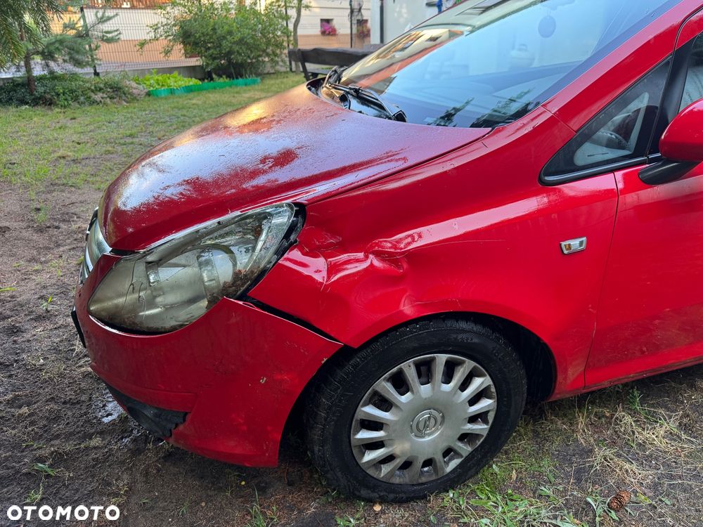 Opel Corsa 1.3 CDTI Essentia - 7