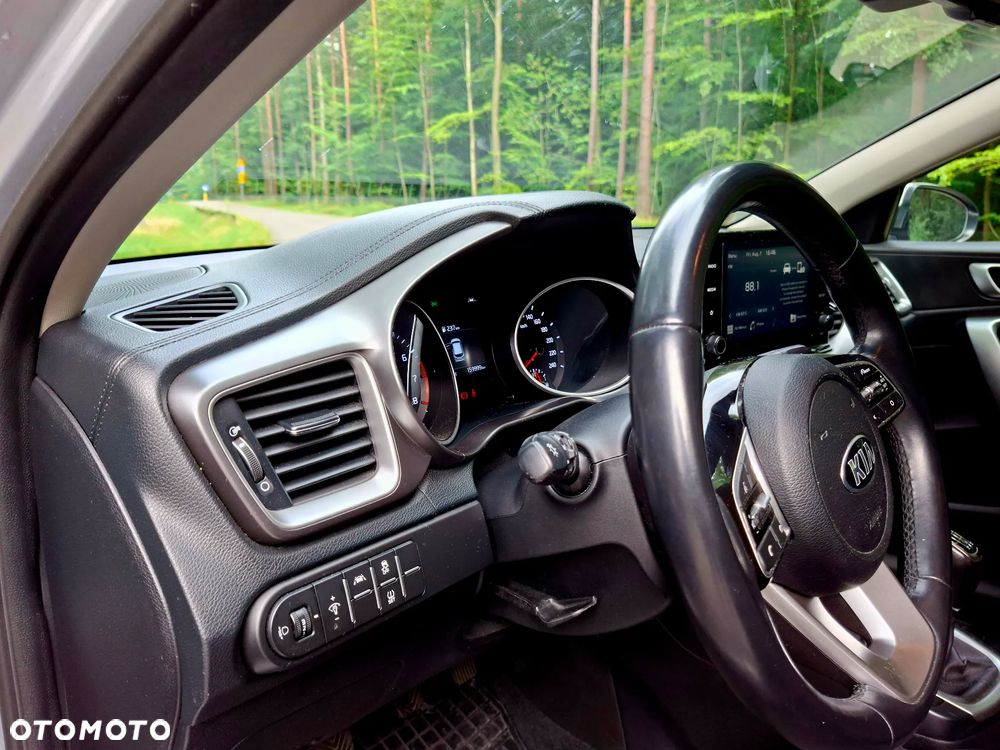 Kia Ceed 1.0 T-GDI L - 4
