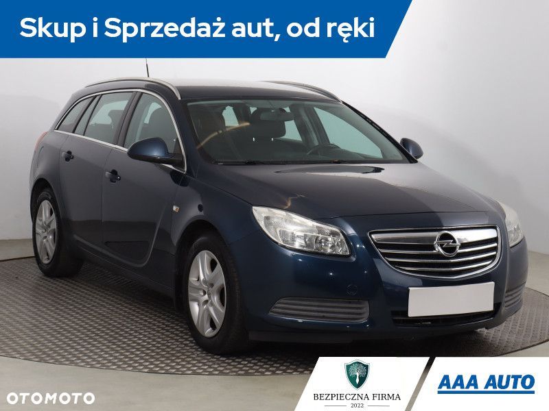 Opel Insignia - 3