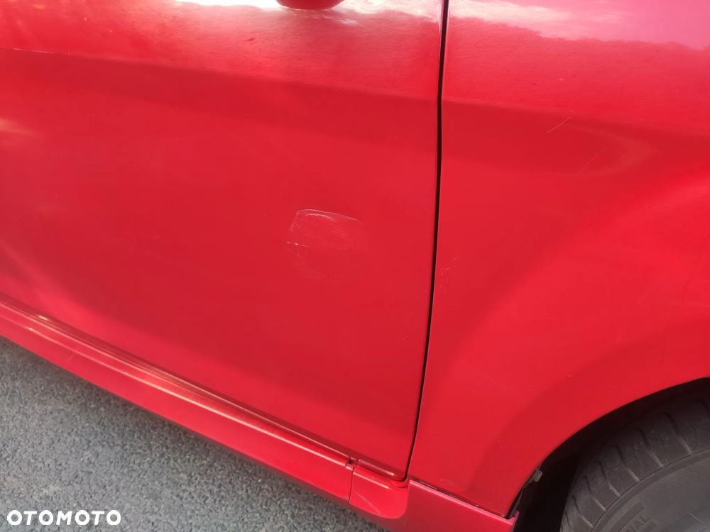 Ford Focus 1.6 TDCi Econetic - 18