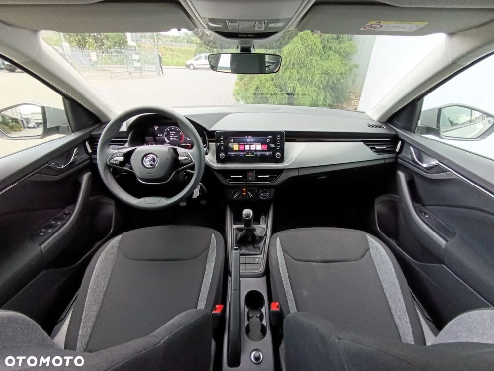 Skoda Scala 1.0 TSI Essence - 20