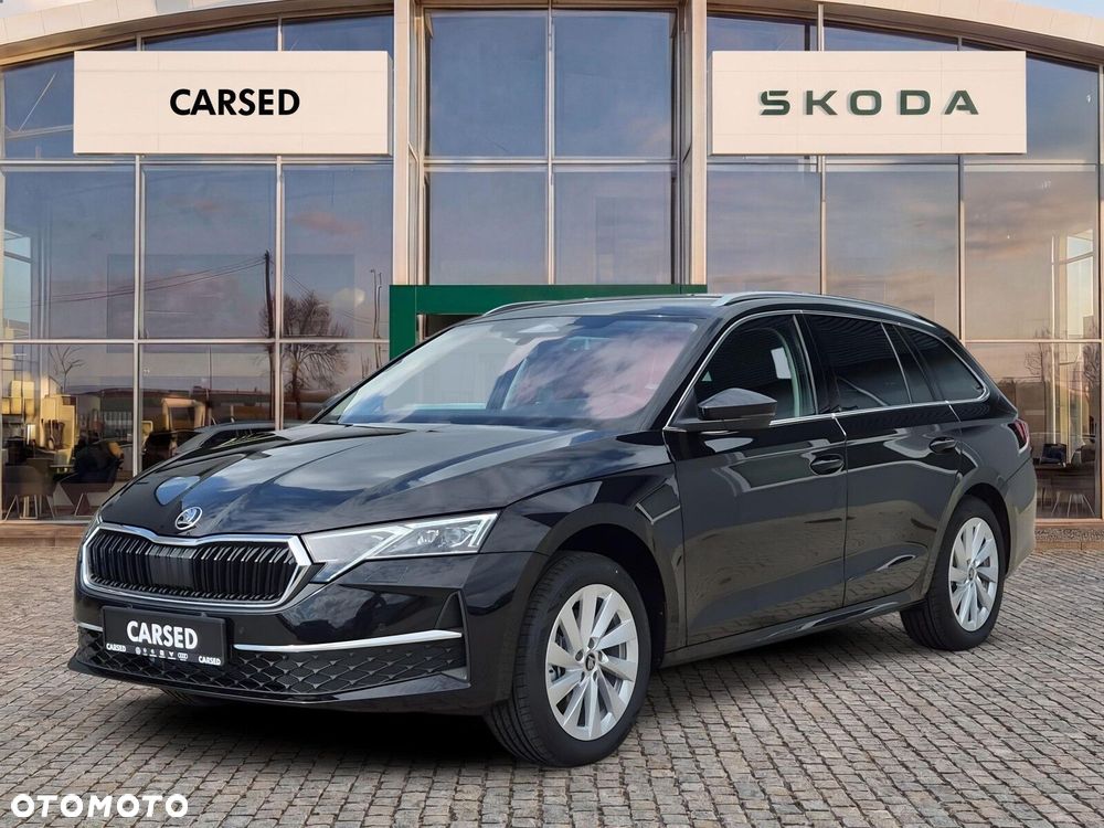 Skoda Octavia 2.0 TSI Drive Selection 4x4 DSG - 2