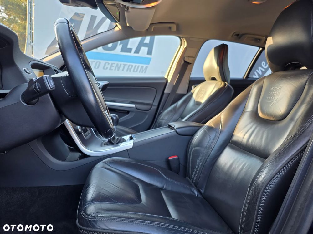 Volvo V60 T3 Ocean Race - 16