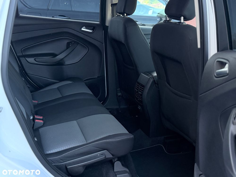 Ford Escape 1.5 EcoBoost AWD SE - 8