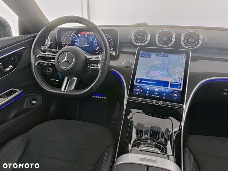 Mercedes-Benz CLE - 6