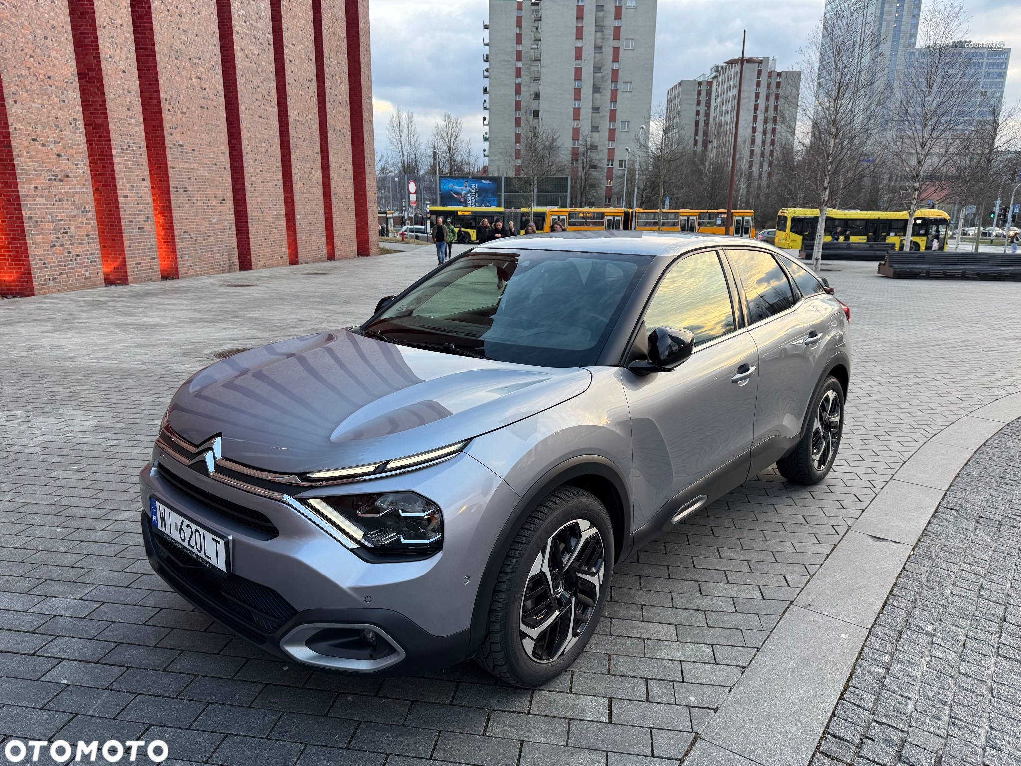 Citroën C4 1.5 BlueHDi Shine S&S - 9