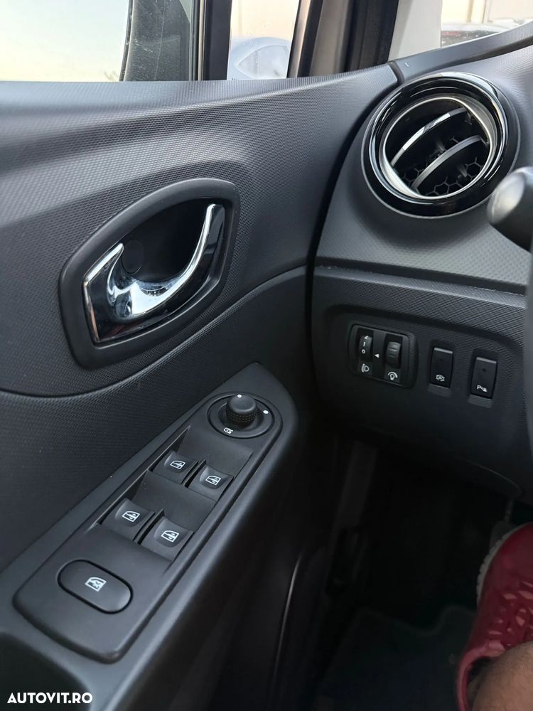Renault Captur ENERGY dCi 90 Start&Stop Experience - 9