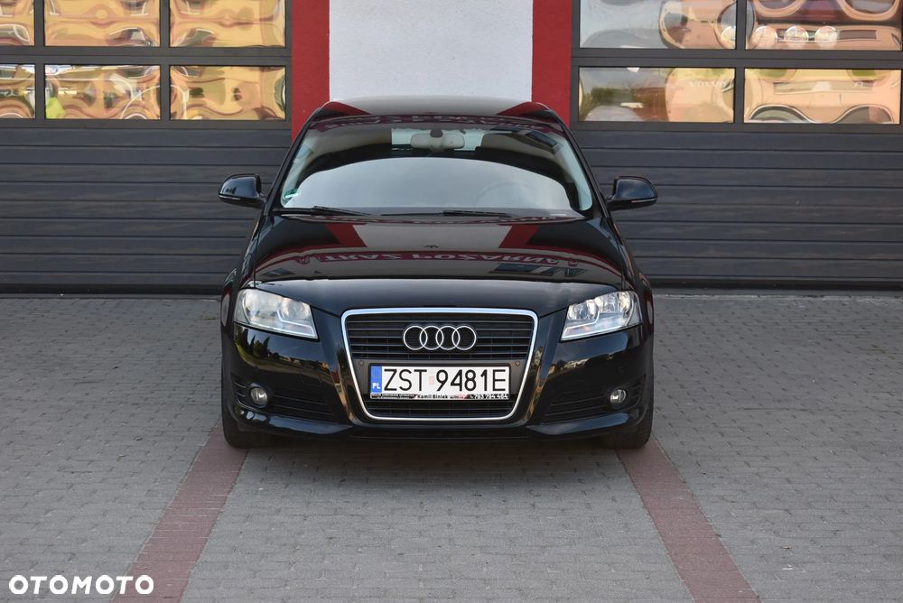 Audi A3 3-drzwiowe - 23