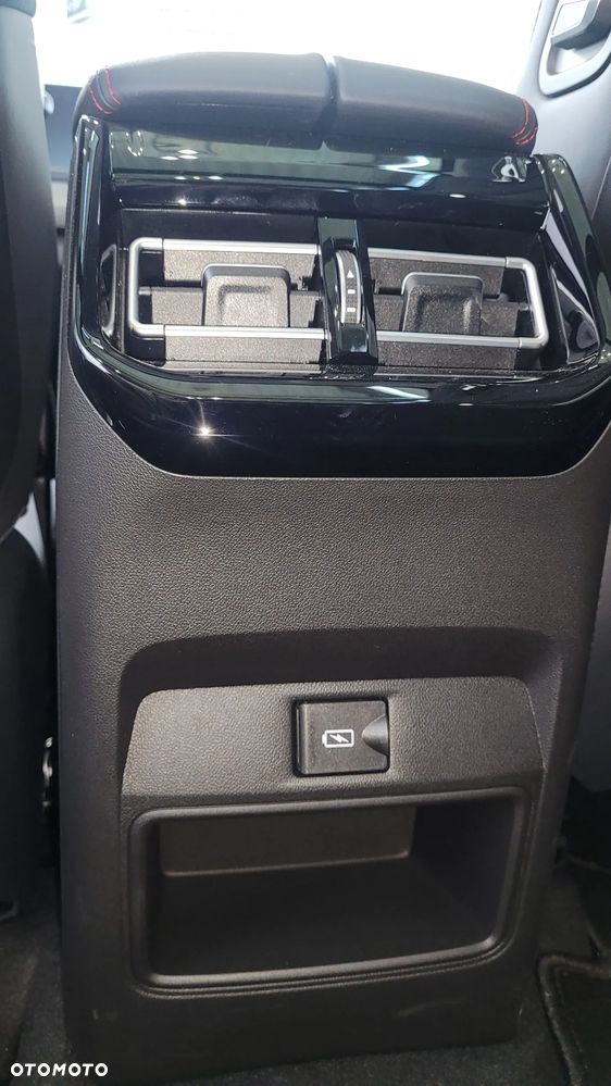 Forthing T5 EVO T-Five 1.5 DVVT GDI DCT - 22