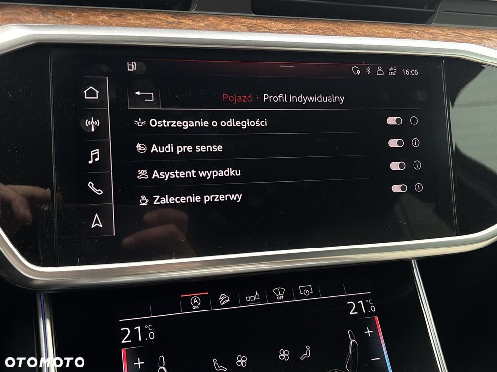 Audi A6 Allroad - 35