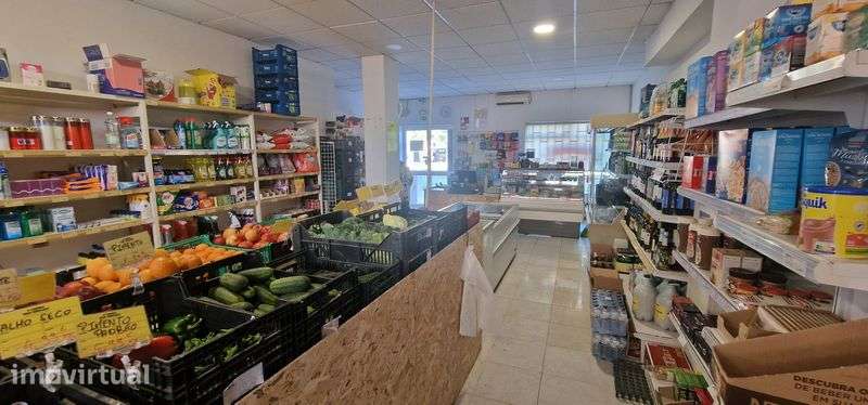 Trespasse de mini mercado 79m² - Grande imagem: 5/5