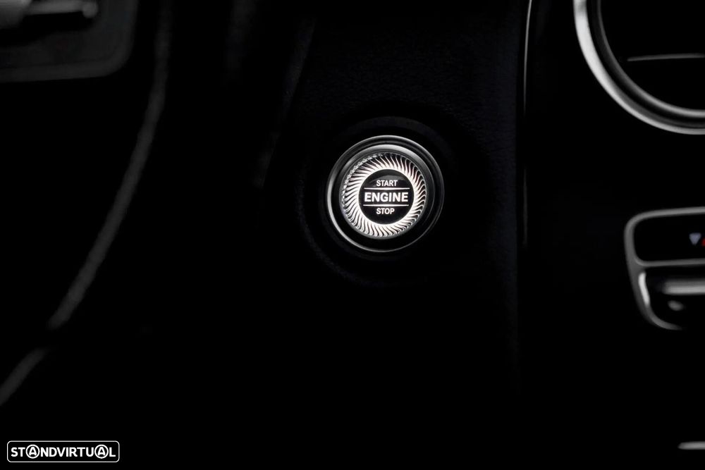 Mercedes-Benz C 300 - 19