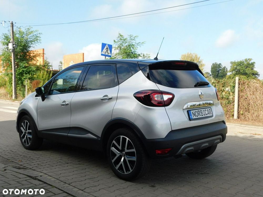 Renault Captur 1.3 Energy TCe S-Edition EDC - 6