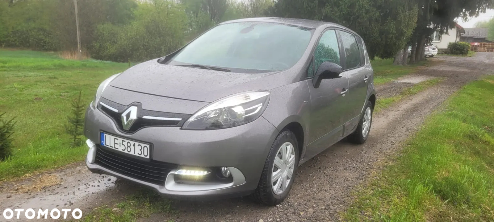 Renault Scenic 1.5 dCi Limited - 3