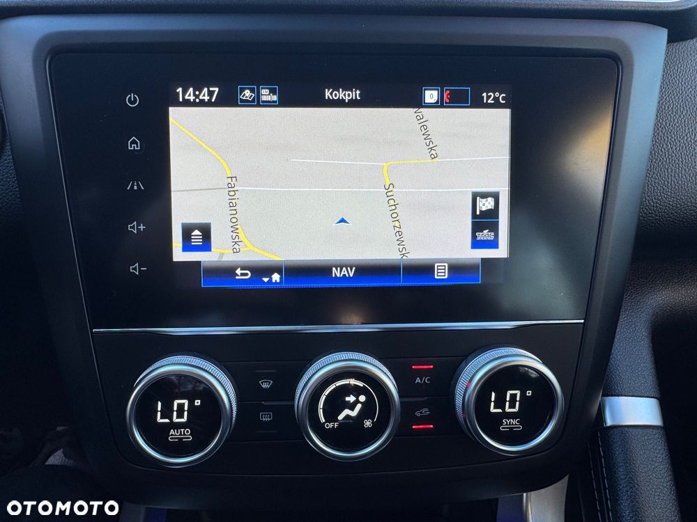 Renault Kadjar 1.5 Blue dCi Intens - 19