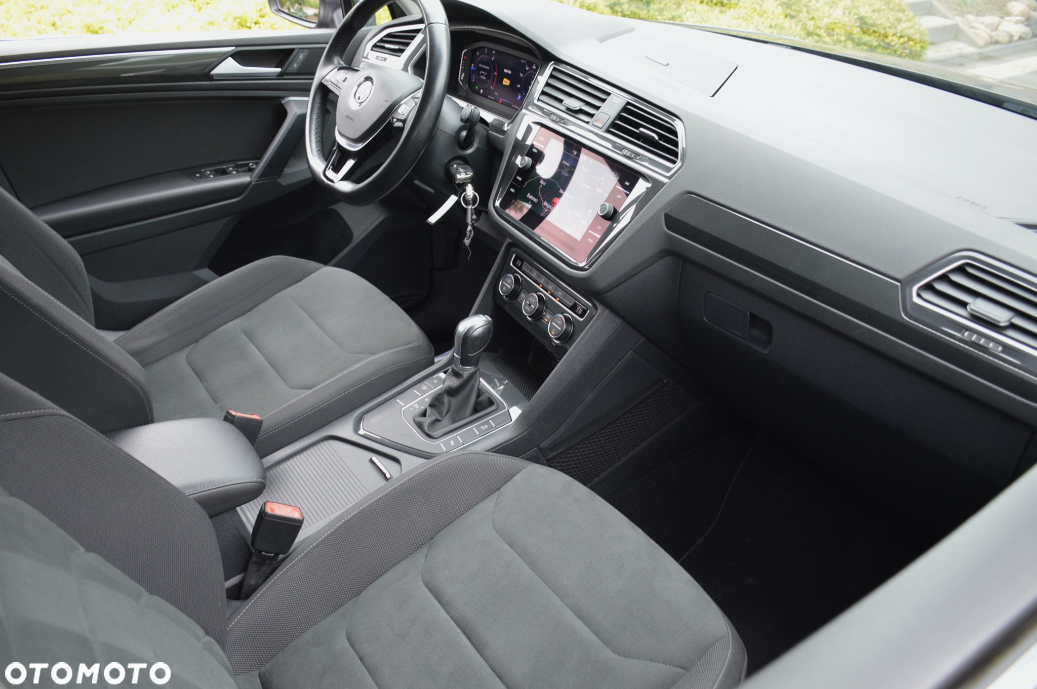 Volkswagen Tiguan 2.0 TDI BMT SCR Highline DSG - 24