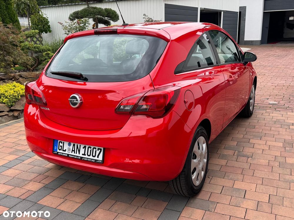 Opel Corsa 1.2 16V Enjoy - 6