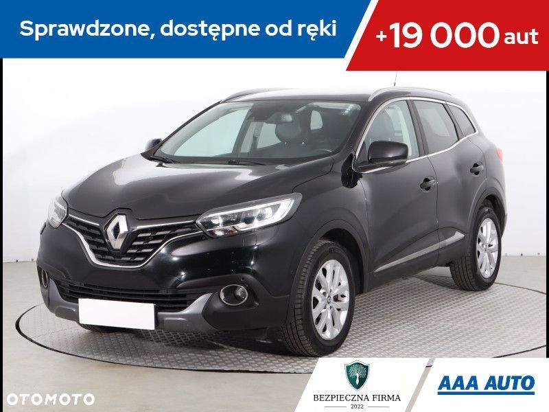 Renault Kadjar - 1