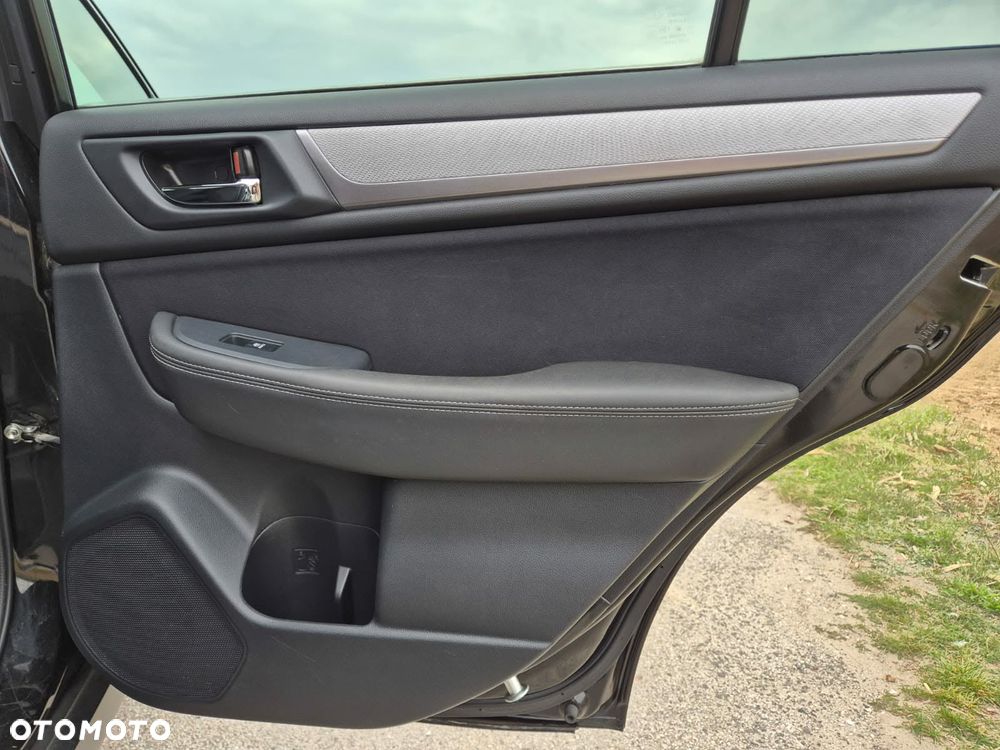 Subaru Outback 2.5i Lineartronic Comfort - 21
