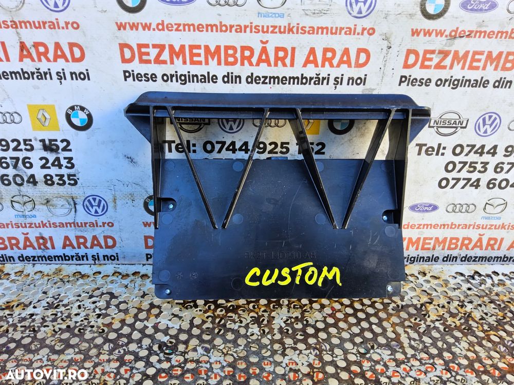 Modul Bluetooth Ford Transit Custom 2012-2023 cod ek2t14b428la - 2