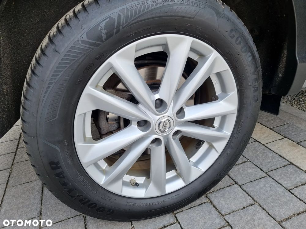 Nissan Qashqai 1.6 dCi Tekna S&S - 28