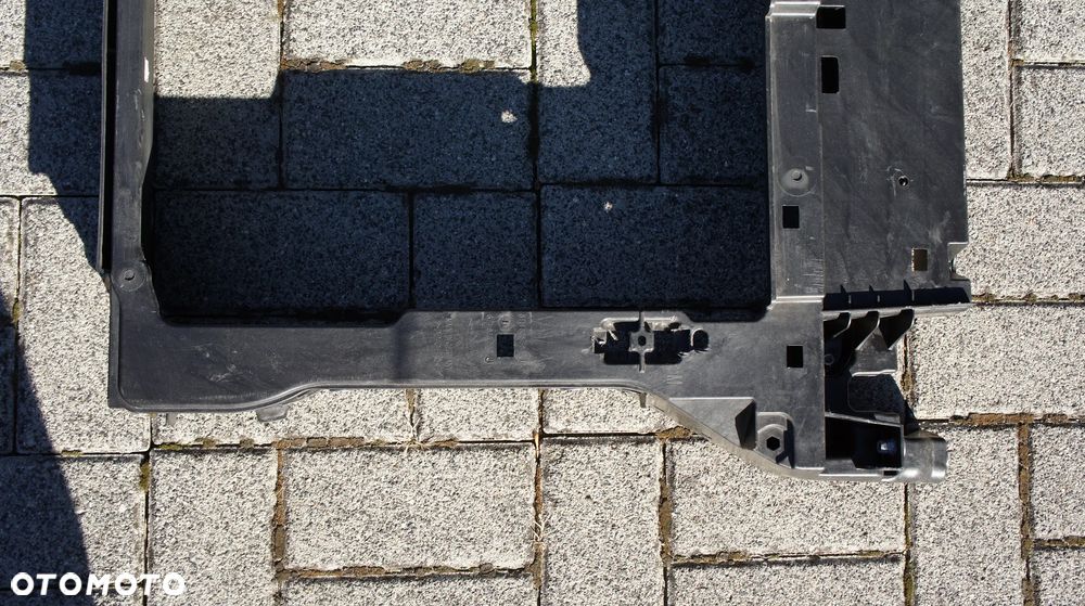 PAS PRZEDNI BELKA ZALUZJA VW TIGUAN III SKODA KODIAQ II 57H - 5