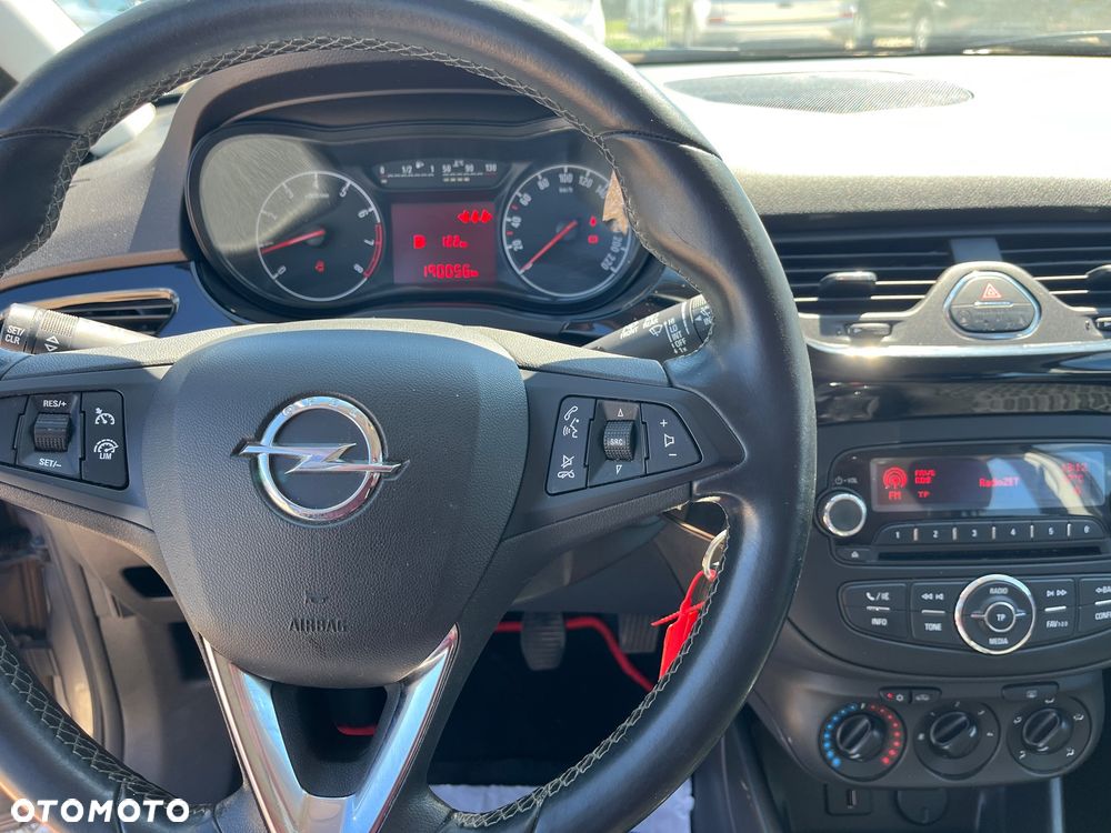 Opel Corsa 1.4 16V Innovation - 11