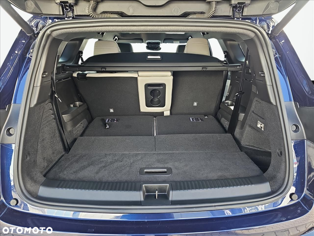 Renault Espace 1.2 E-Tech Full Hybrid 200 Iconic MMT 7os - 19