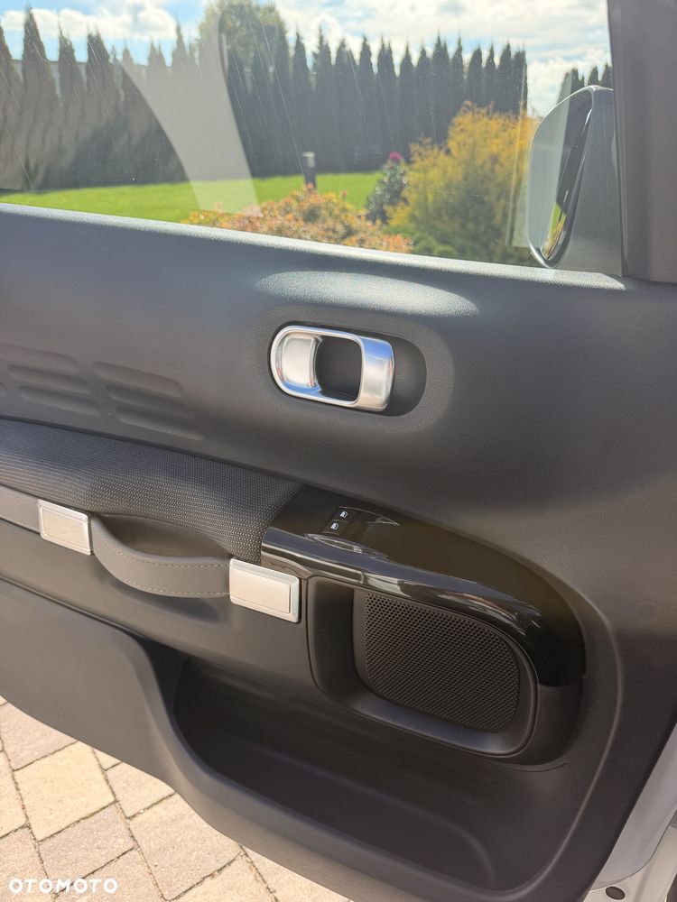 Citroën C4 Cactus 1.2 PureTech MoreLife S&S - 5