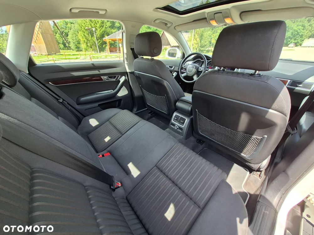 Audi A6 Limousine - 29