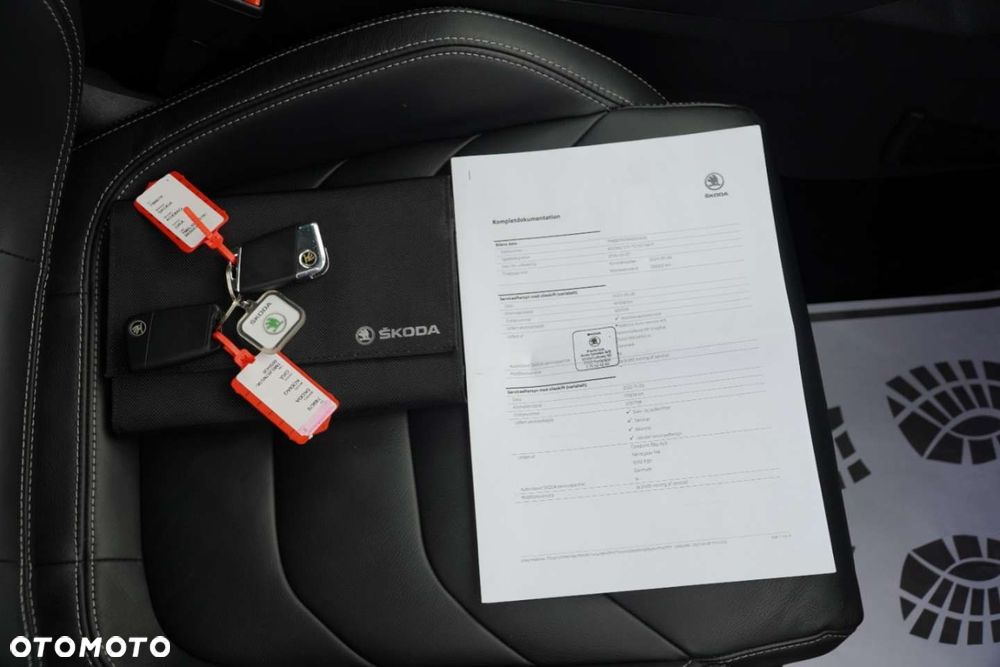 Skoda Kodiaq - 24