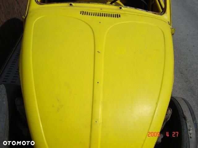 Volkswagen Garbus - 34